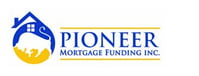 Pioneer Mortgage Logo